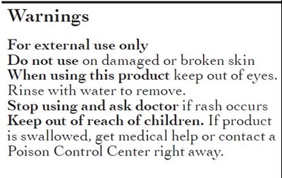 Keep Out of Reach - Keep Out of Reach